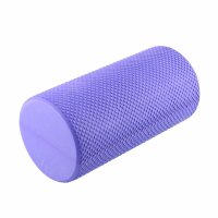 Ролик для пилатес EVA Foam Roller Inex длина 30 см Ролик для пилатес EVA Foam Roller Inex длина 30 см