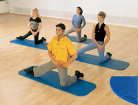 Коврик для аэробики, AIREX CORONELLA (185х58х1,5) Коврик для аэробики, AIREX CORONELLA (185х58х1,5)