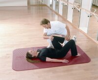 Коврик для аэробики, AIREX CORONA (185х100х1,5) Коврик для аэробики, AIREX CORONA (185х100х1,5)