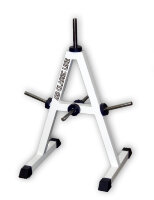 МВ 1.12 Стойка для хранения дисков диаметром 25 мм, А - образная МВ 1.12 Стойка для хранения дисков диаметром 25 мм, А - образная