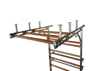 Рукоход для шведской стенки Рукоход для шведской стенки