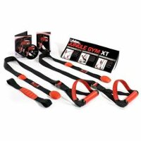 Петли тренировочные Lifeline JUNGLE GYM XT 7826P Петли тренировочные Lifeline JUNGLE GYM XT 7826P