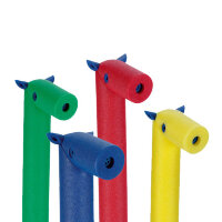 Гибкая палка-нудл со свистком "COMFY" Гибкая палка-нудл со свистком "COMFY"