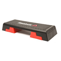 Степ платформа Reebok Step RSP-16150 Степ платформа Reebok Step RSP-16150