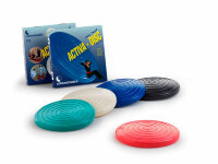 Диск балансировочный LEDRAGOMMA ACTIVA DISC 30.6507 Диск балансировочный LEDRAGOMMA ACTIVA DISC 30.6507