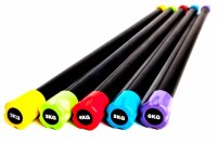 Гимнастические палки Aerofit 2-7 кг B-BB Гимнастические палки Aerofit 2-7 кг B-BB
