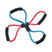 Эспандер "восьмёрка" Aerofit нагрузка 1-5 Эспандер "восьмёрка" Aerofit нагрузка 1-5