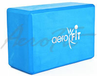 Блок для йоги AEROFIT FT-YGK-469 Блок для йоги AEROFIT FT-YGK-469