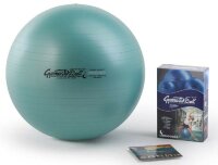 Мяч 65 см, LEDRAGOMMA Gymnastik Ball MAXAFE Мяч 65 см, LEDRAGOMMA Gymnastik Ball MAXAFE