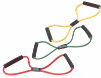 Эспандер тpубчaтый "вocьмepкa" Dittman нагрузка 1-3 Эспандер тpубчaтый "вocьмepкa" Dittman нагрузка 1-3