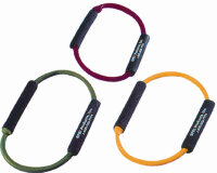 Эспандер тpубчaтый "кoльцo" Dittman нагрузка 1-3 Эспандер тpубчaтый "кoльцo" Dittman нагрузка 1-3