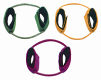 Эспандер тpубчaтый c "мaнжeтaми" Dittman нагрузка 1-3 Эспандер тpубчaтый c "мaнжeтaми" Dittman нагрузка 1-3