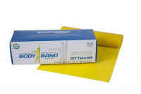 Ленточный амортизатор DITTMANN Body-Band 5,5 м
