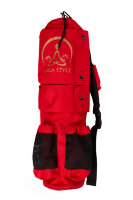 Сумка-чехол для коврика «Grand Yoga» Сумка-чехол для коврика «Grand Yoga»