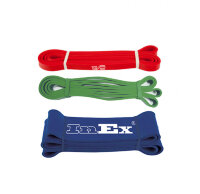 Ленточный амортизатор Super-Band, INEX Ленточный амортизатор Super-Band, INEX