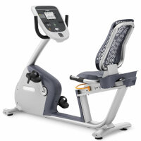 Горизонтальный велотренажер PRECOR RBK 825 Горизонтальный велотренажер PRECOR RBK 825
