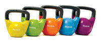 Гири Reebok 4кг -20 кг шаг 4 кг Гири Reebok 4кг -20 кг шаг 4 кг