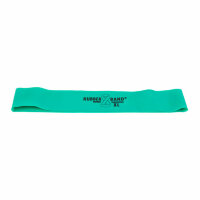 Ленточный амортизатор Dittmann RubberBand XL Green Medium Ленточный амортизатор Dittmann RubberBand XL Green Medium