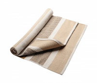 Одеяло для йоги HUGGER MUGGER Cotton Yoga Rug Одеяло для йоги HUGGER MUGGER Cotton Yoga Rug