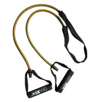 Амортизатор трубчатый c "защитным рукавом" Step-Tube, INEX Амортизатор трубчатый c "защитным рукавом" Step-Tube, INEX