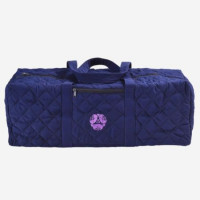 Чехол для коврика HUGGER MUGGER Quilted Yoga Mat Bag Чехол для коврика HUGGER MUGGER Quilted Yoga Mat Bag
